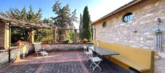 6 bedrooms House in Riparbella, Italy No. 215587 12
