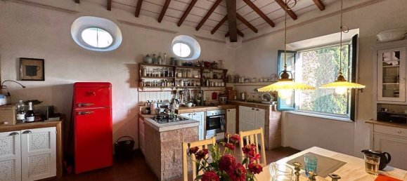 6 bedrooms House in Riparbella, Italy No. 215587 9