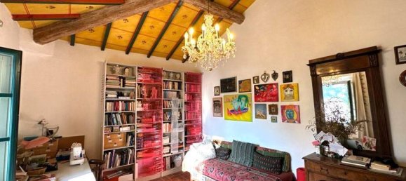 6 bedrooms House in Riparbella, Italy No. 215587 13