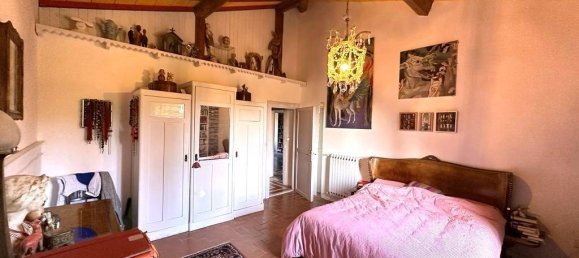 6 bedrooms House in Riparbella, Italy No. 215587 15