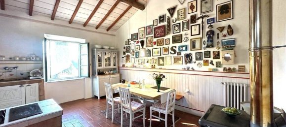 6 bedrooms House in Riparbella, Italy No. 215587 11