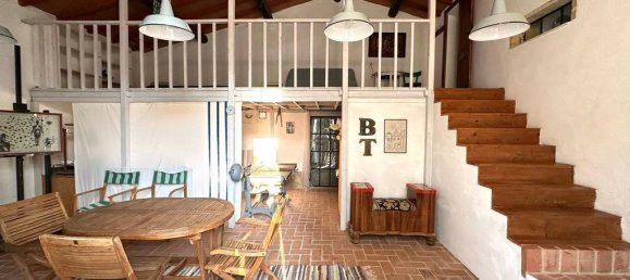 6 bedrooms House in Riparbella, Italy No. 215587 25