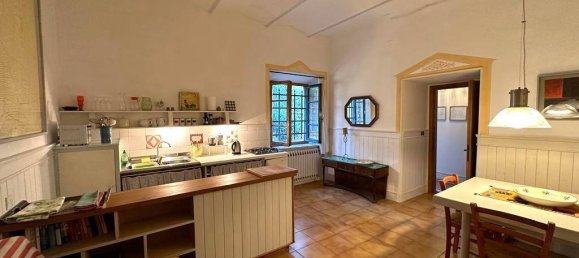 6 bedrooms House in Riparbella, Italy No. 215587 20