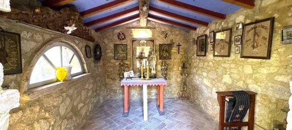 6 bedrooms House in Riparbella, Italy No. 215587 5