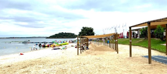 5 غرف نوم منزل في Reguengos de Monsaraz, Portugal رقم 180350 26