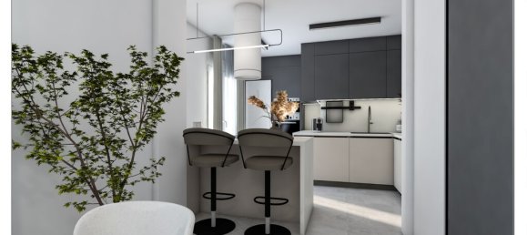 3 Schlafzimmer Wohnung in Thessaloniki, Greece, Nr. 92966 5