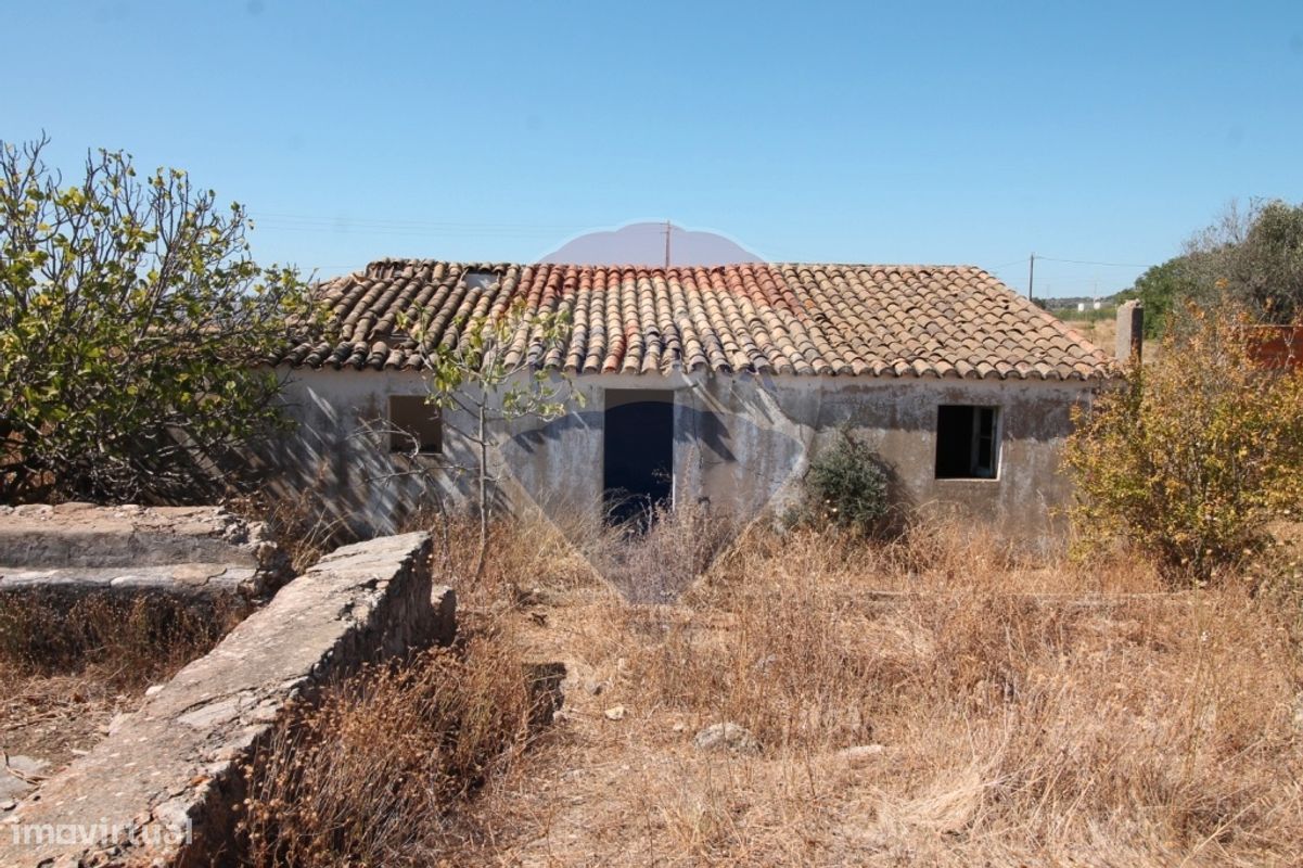 Casa de 2 dormitorios en Silves, Portugal No. 33822