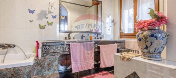 3 rooms Apartment in Gallarate, Italy No. 56745 21