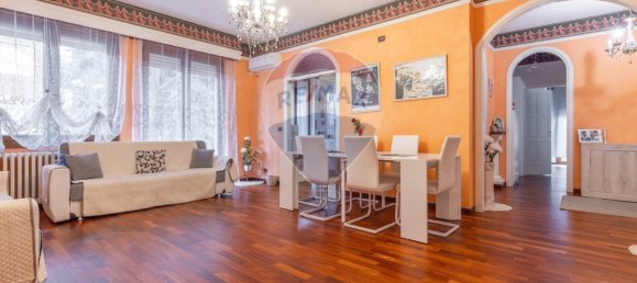 3 rooms Apartment in Gallarate, Italy No. 56745 10