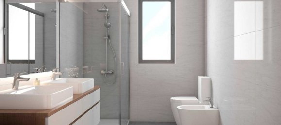 3 bedrooms Apartment in Cancelada, Spain No. 9965 3