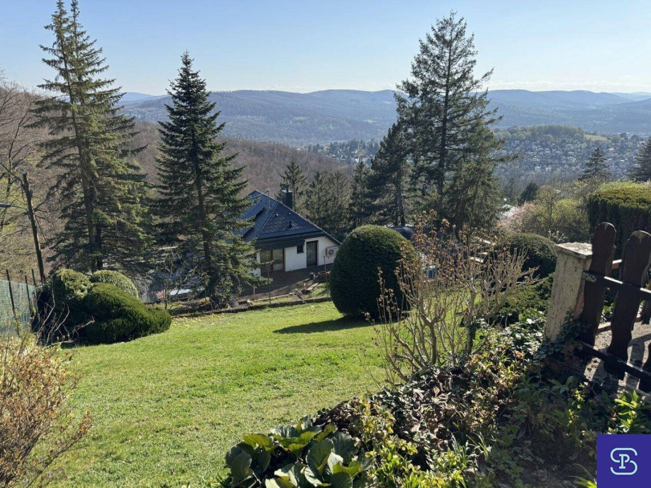 Grundstück in Penzing, Austria 634m², Nr. 149957