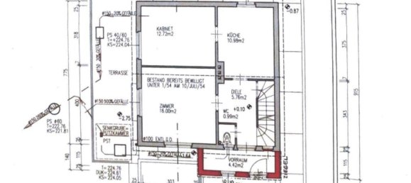 Grundstück in Penzing, Austria 634m², Nr. 149957 21