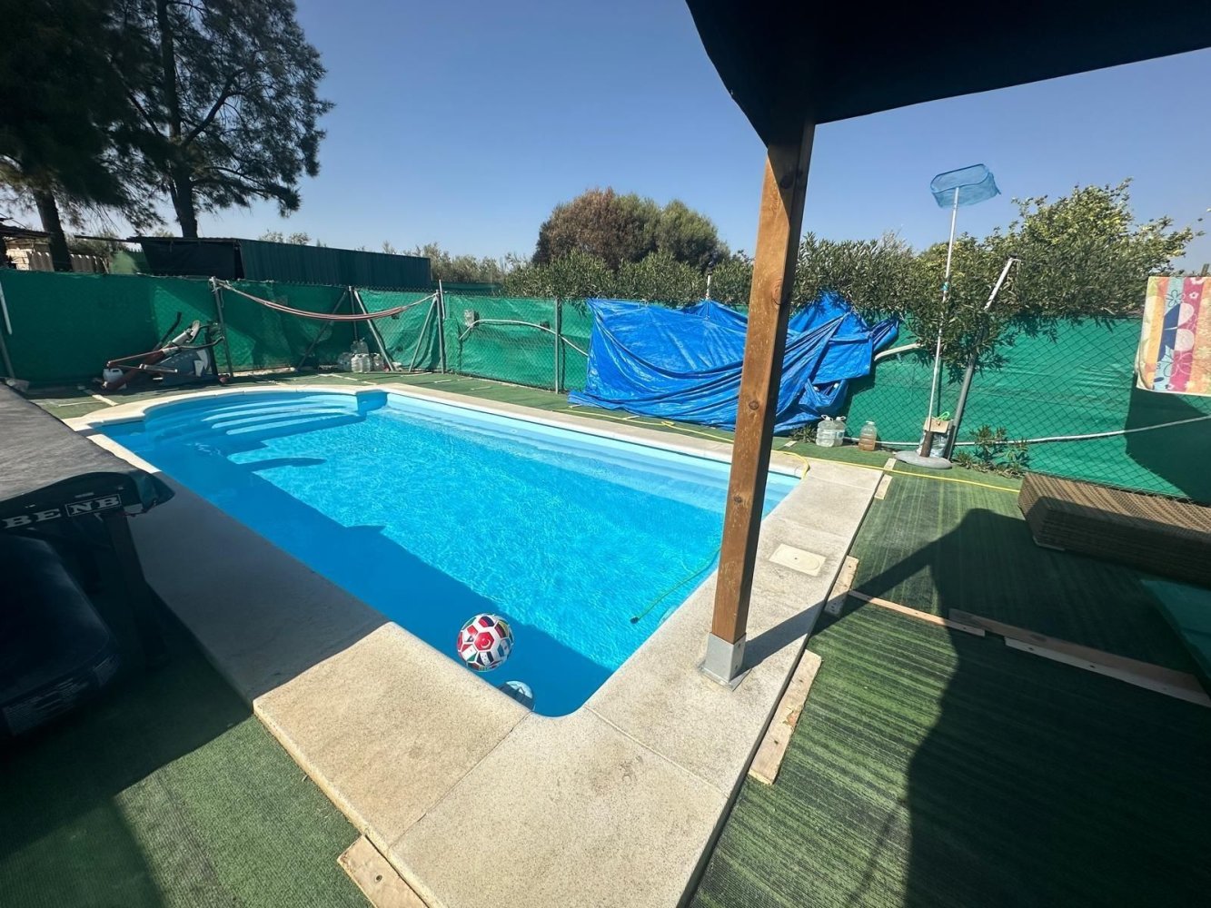 1814m² Land in Andalusia, Spain No. 170335