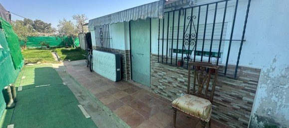 1814m² Land in Andalusia, Spain No. 170335 18