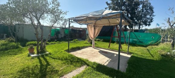 1814m² Land in Andalusia, Spain No. 170335 3