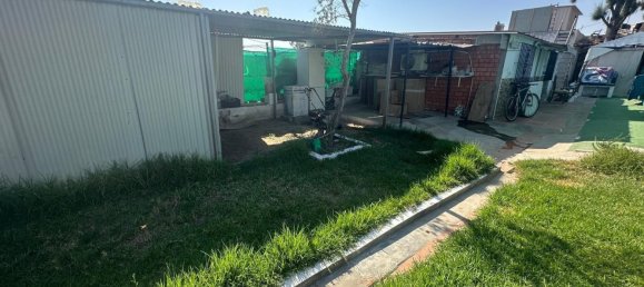 1814m² Land in Andalusia, Spain No. 170335 17