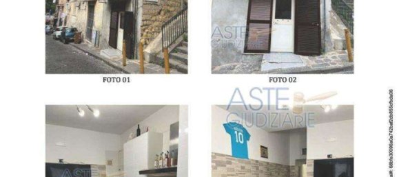 3غرفة شقة في Naples, Italy رقم 10272 2