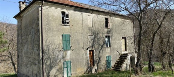 10 rooms House in Bedonia, Italy No. 263474 9