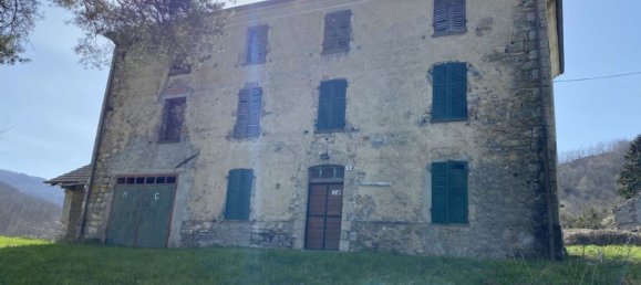 10 rooms House in Bedonia, Italy No. 263474 2