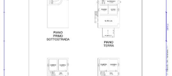 10 rooms House in Bedonia, Italy No. 263474 37