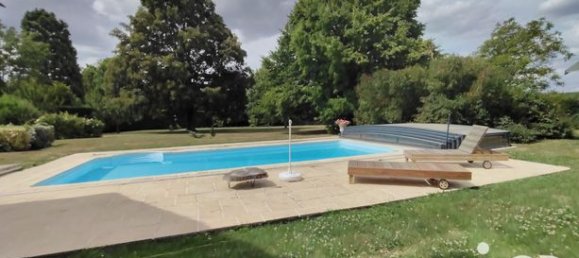 Casa de 4 dormitorios en Eure, France No. 306353 4