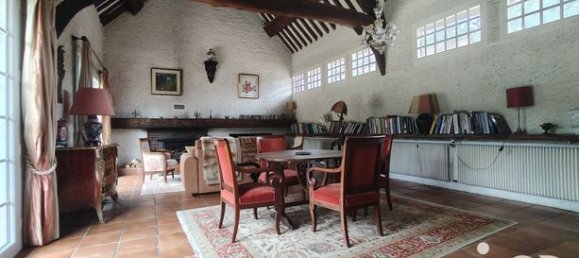 Casa de 4 dormitorios en Eure, France No. 306353 5