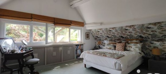 Casa de 4 dormitorios en Eure, France No. 306353 18