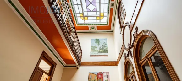 20 bedrooms House in Porto, Portugal No. 99917 14