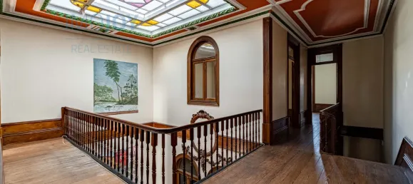 20 bedrooms House in Porto, Portugal No. 99917 64