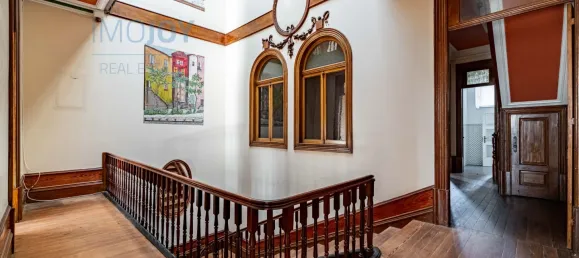 20 bedrooms House in Porto, Portugal No. 99917 48