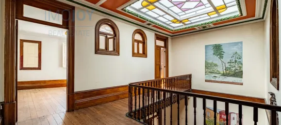 20 bedrooms House in Porto, Portugal No. 99917 49