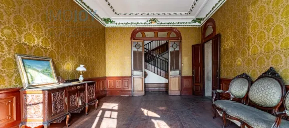 20 bedrooms House in Porto, Portugal No. 99917 10