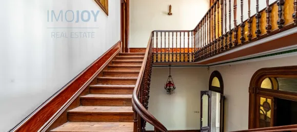 20 bedrooms House in Porto, Portugal No. 99917 47