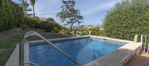 4 bedrooms House in Malaga, Spain No. 39238 9