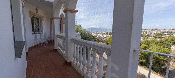 4 bedrooms House in Malaga, Spain No. 39238 38