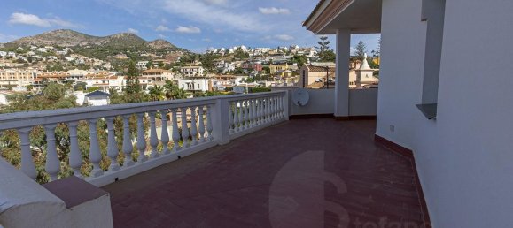 4 bedrooms House in Malaga, Spain No. 39238 43