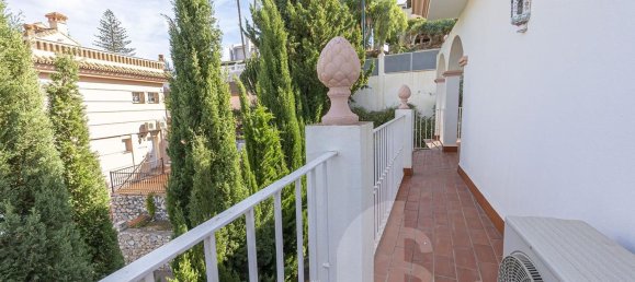 4 bedrooms House in Malaga, Spain No. 39238 25