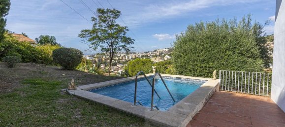 4 bedrooms House in Malaga, Spain No. 39238 7