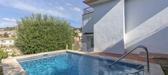 4 bedrooms House in Malaga, Spain No. 39238 4