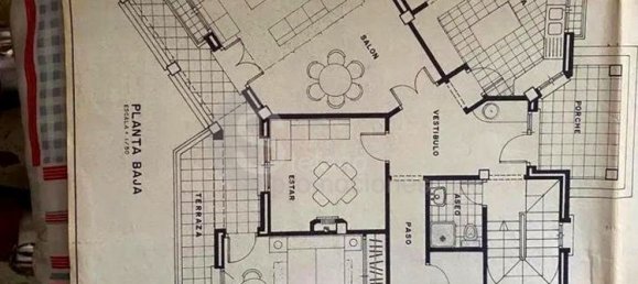 4 bedrooms House in Malaga, Spain No. 39238 36