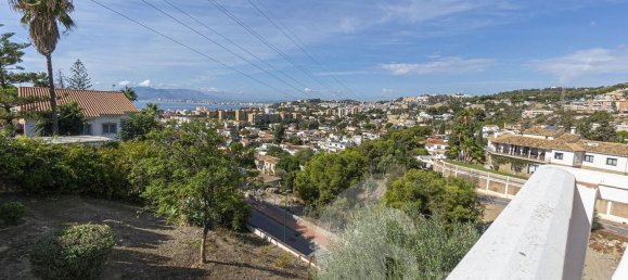 4 bedrooms House in Malaga, Spain No. 39238 37