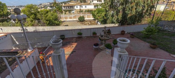 4 bedrooms House in Malaga, Spain No. 39238 27