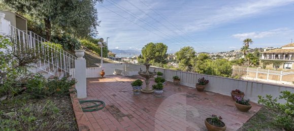 4 bedrooms House in Malaga, Spain No. 39238 22