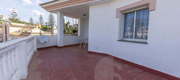 4 bedrooms House in Malaga, Spain No. 39238 24