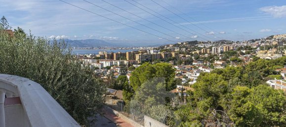 4 bedrooms House in Malaga, Spain No. 39238 32