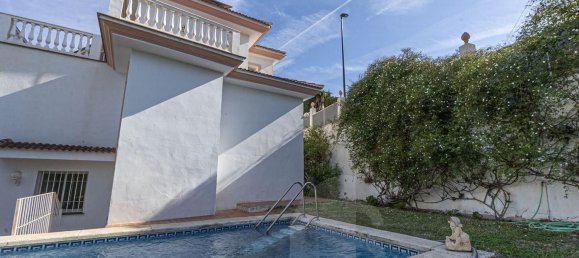 4 bedrooms House in Malaga, Spain No. 39238 14
