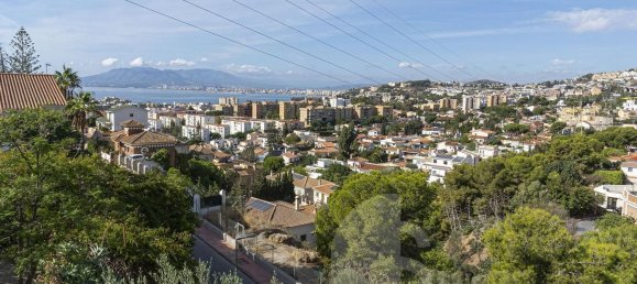 4 bedrooms House in Malaga, Spain No. 39238 17