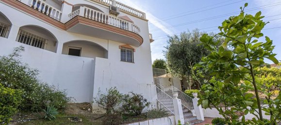 4 bedrooms House in Malaga, Spain No. 39238 33