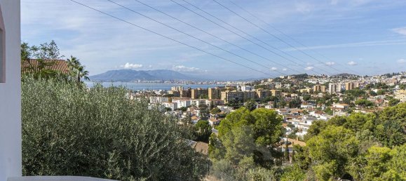 4 bedrooms House in Malaga, Spain No. 39238 20