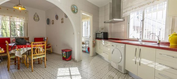 4 bedrooms House in Malaga, Spain No. 39238 13